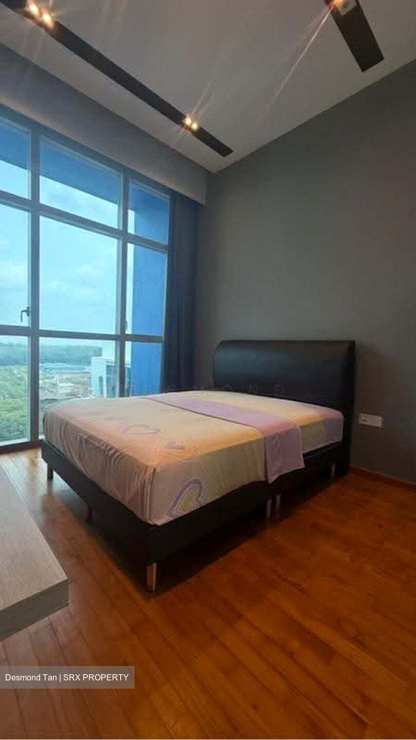 The Santorini (D18), Condominium #620262601